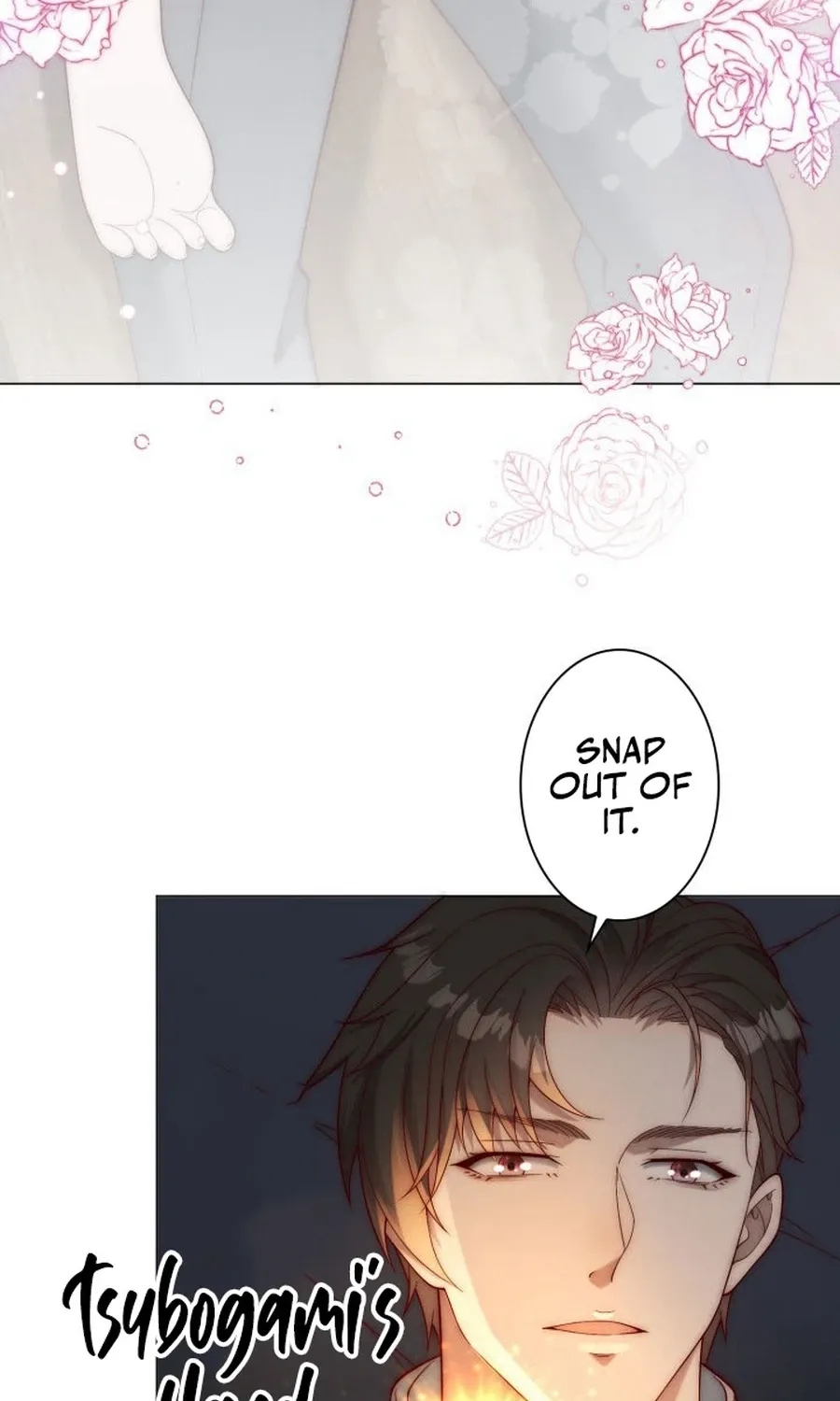 Prices Crash, I Rise Chapter 34 page 5 - 