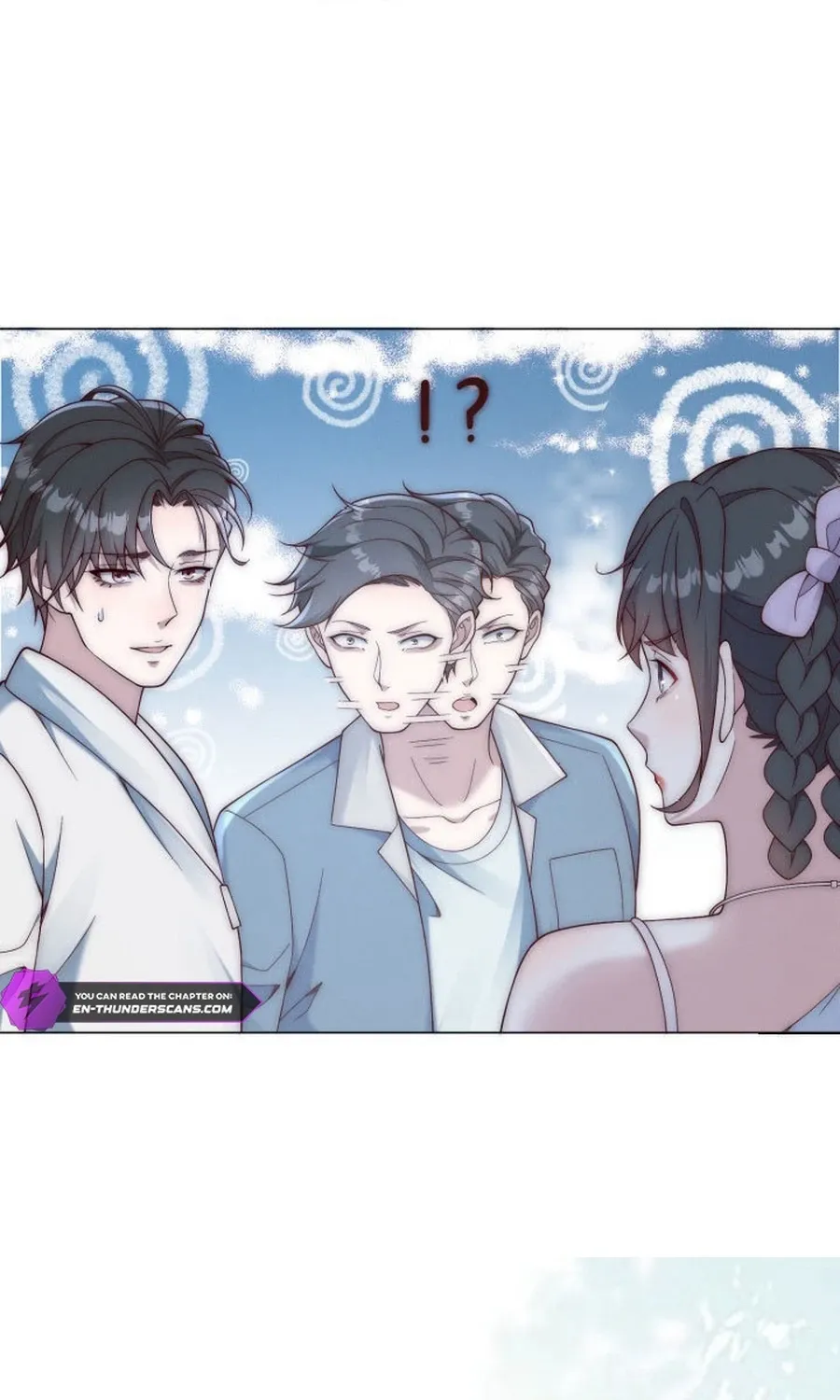 Prices Crash, I Rise Chapter 34 page 41 - 
