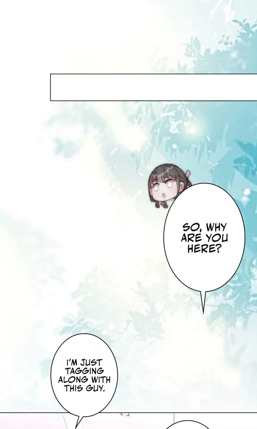 Prices Crash, I Rise Chapter 34 page 42 - 