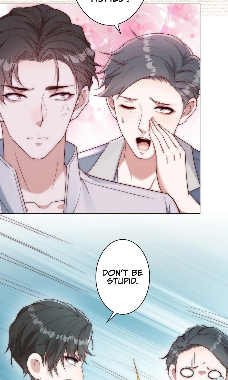 Prices Crash, I Rise Chapter 34 page 45 - 