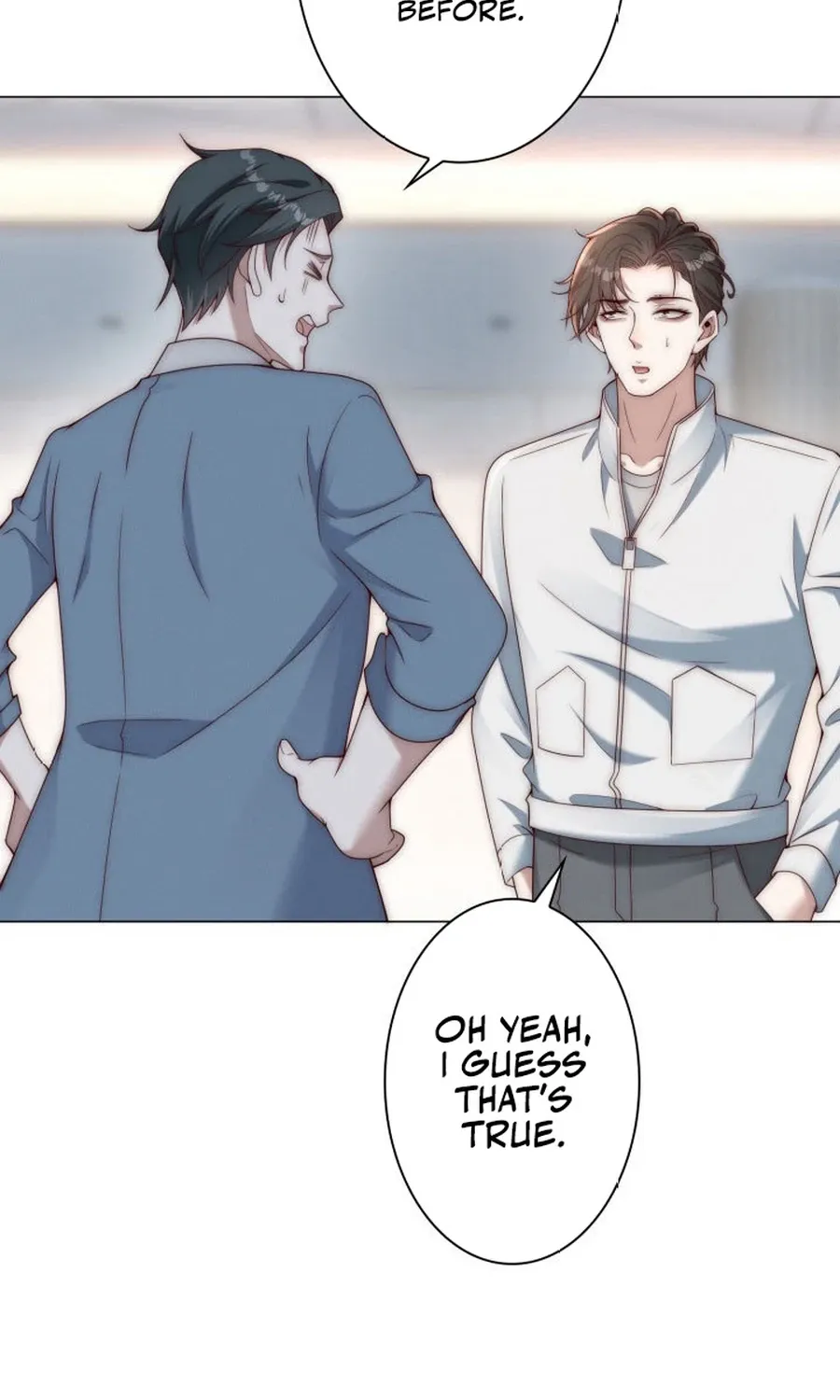 Prices Crash, I Rise Chapter 34 page 47 - 