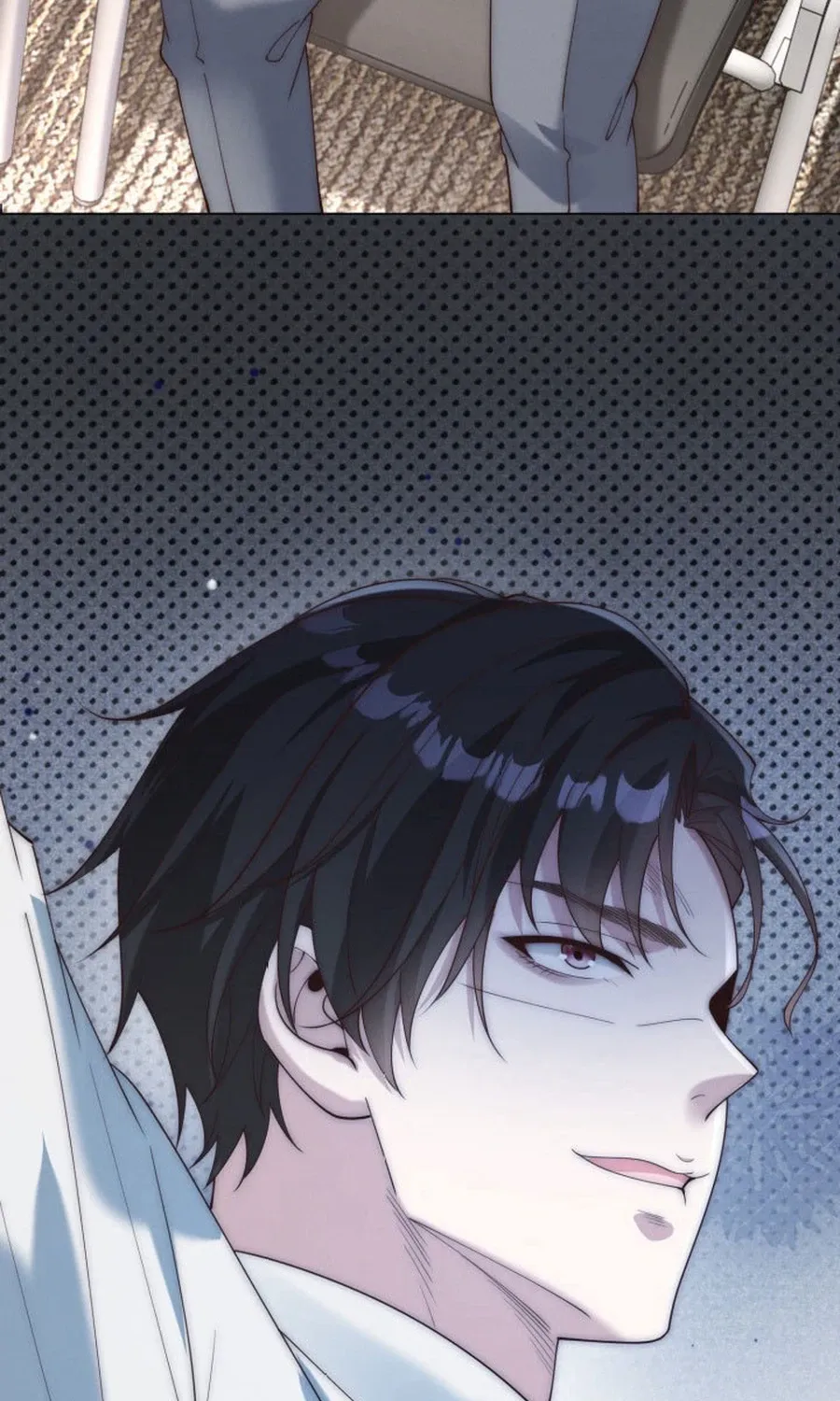 Prices Crash, I Rise Chapter 34 page 83 - 