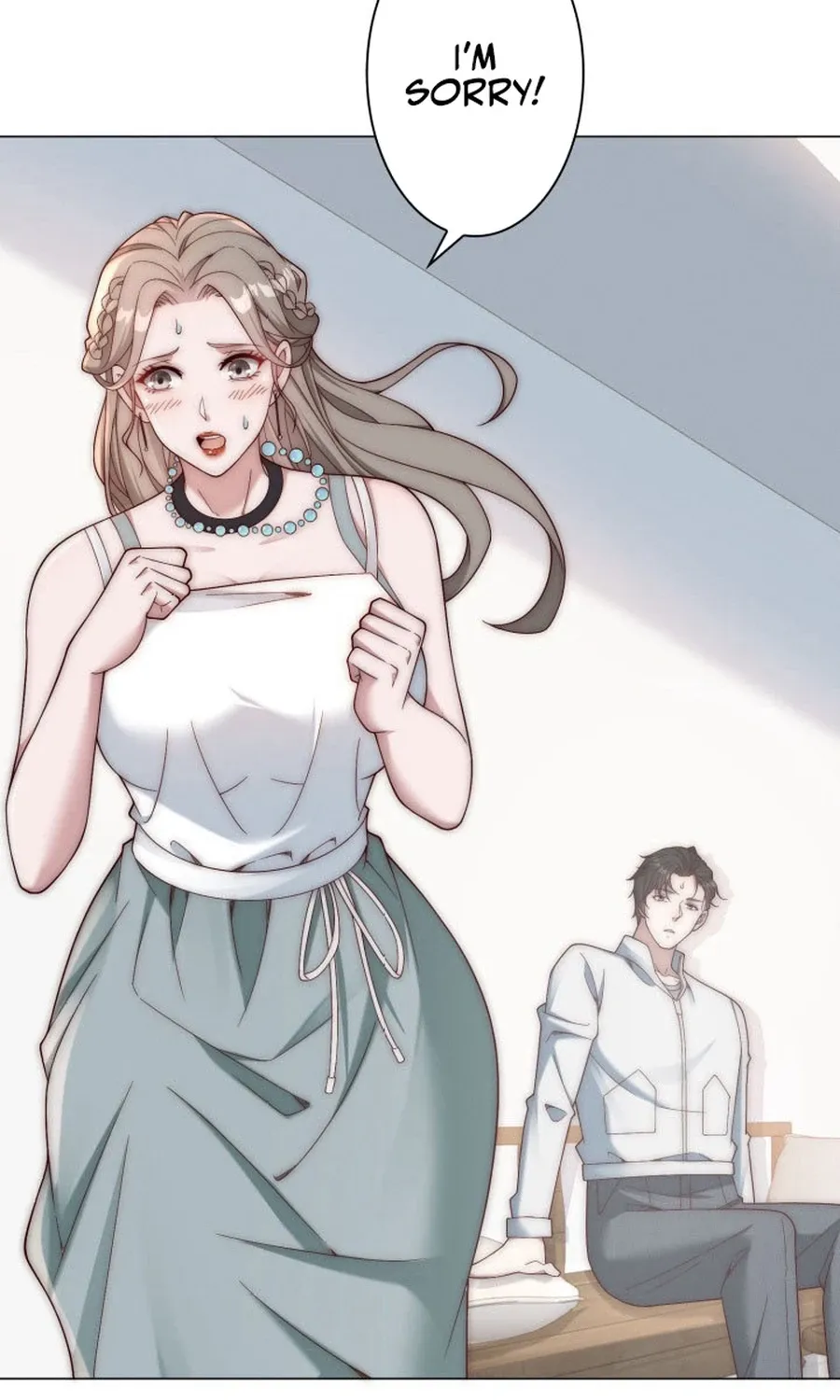 Prices Crash, I Rise Chapter 34 page 10 - 