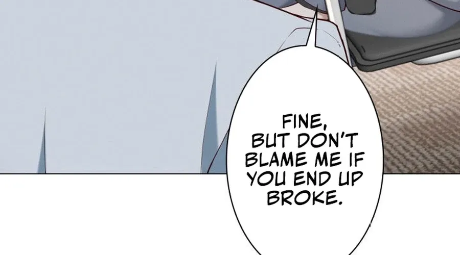 Prices Crash, I Rise Chapter 35 page 48 - 
