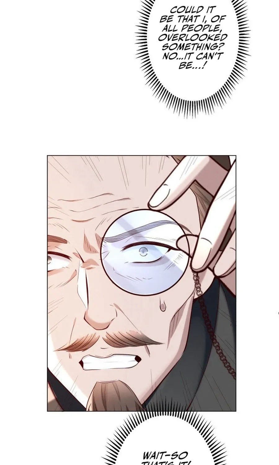 Prices Crash, I Rise Chapter 35 page 50 - 