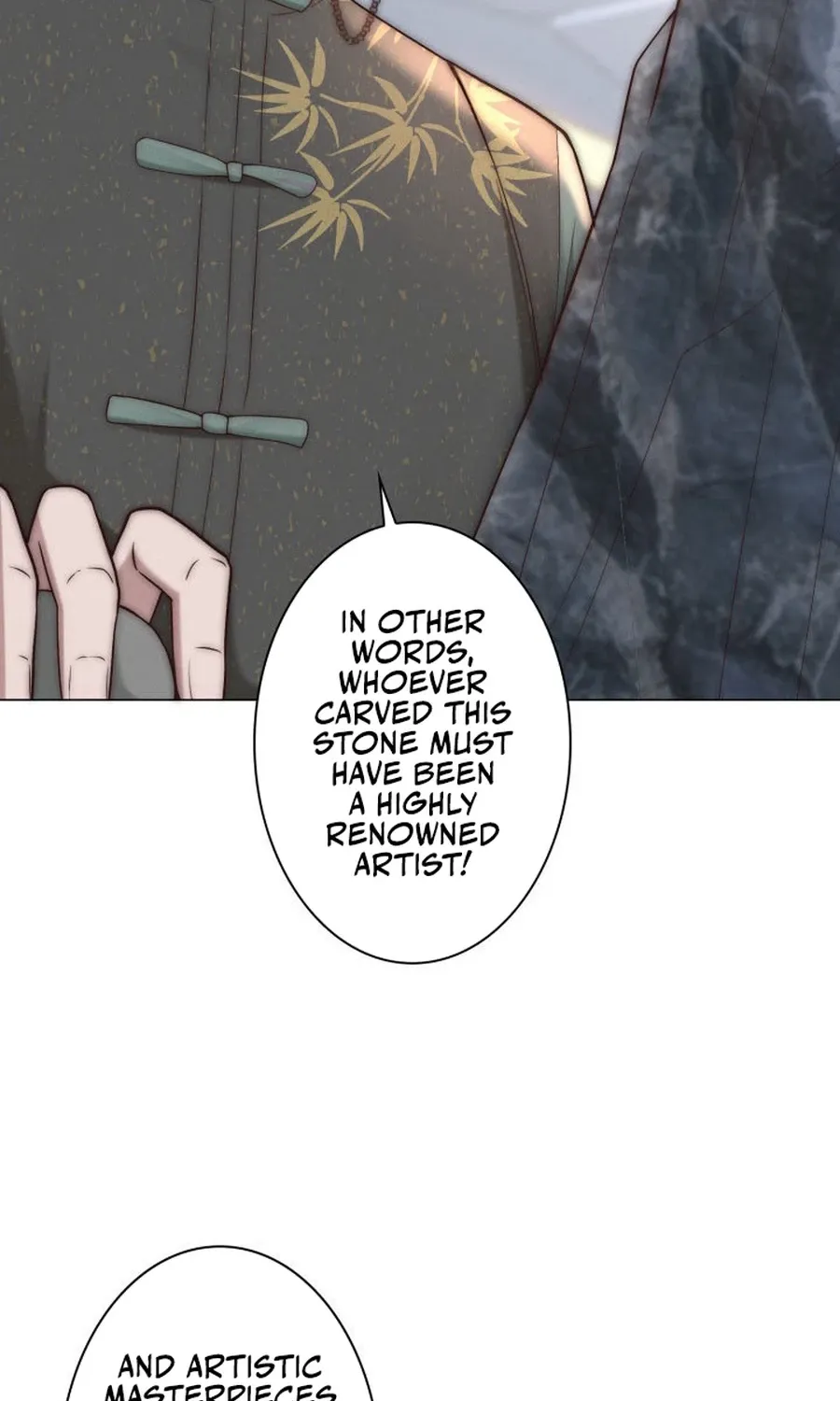 Prices Crash, I Rise Chapter 35 page 54 - 