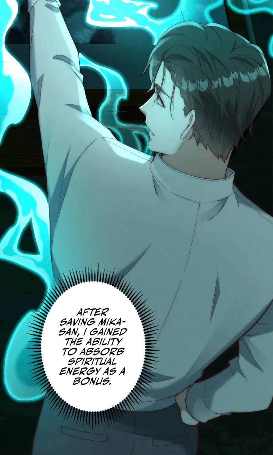 Prices Crash, I Rise Chapter 35 page 66 - 