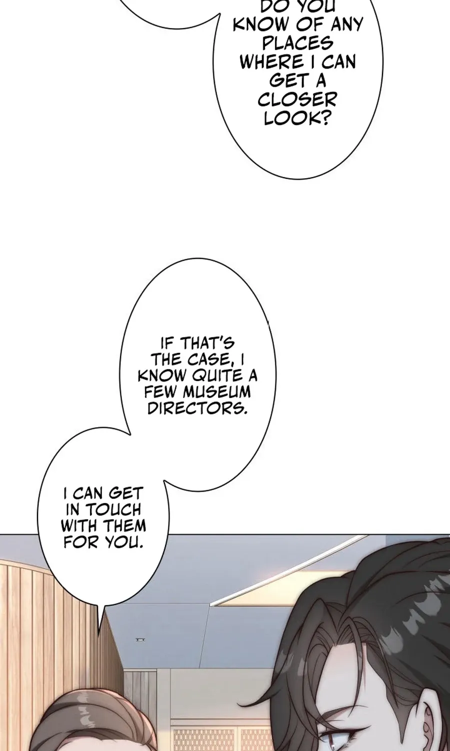 Prices Crash, I Rise Chapter 35 page 78 - 