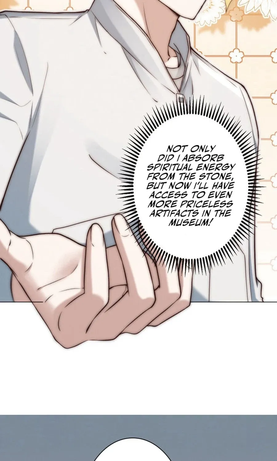 Prices Crash, I Rise Chapter 35 page 81 - 