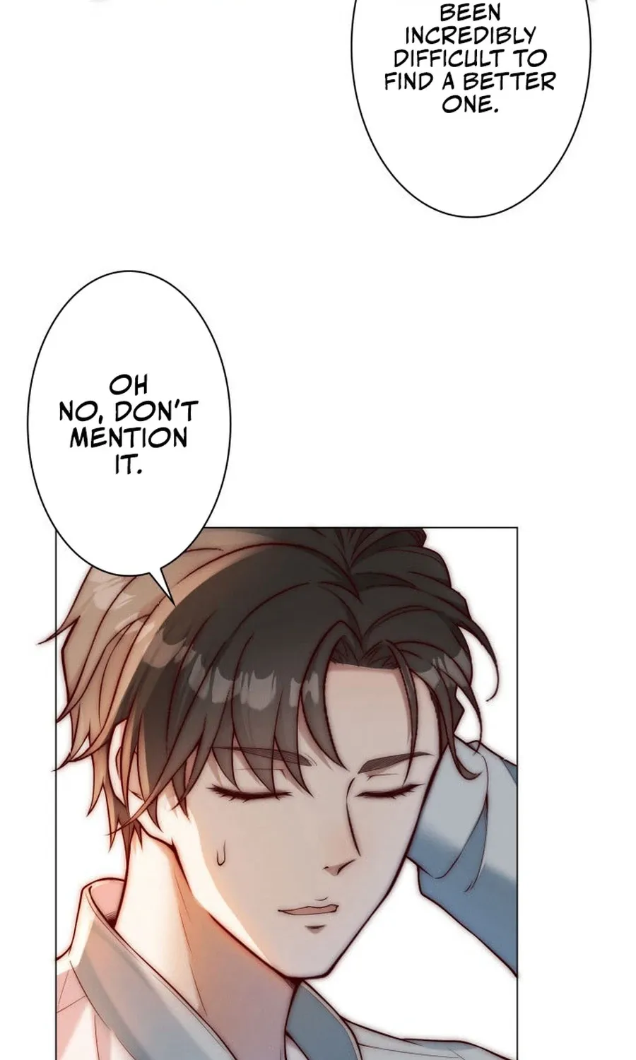 Prices Crash, I Rise Chapter 35 page 83 - 