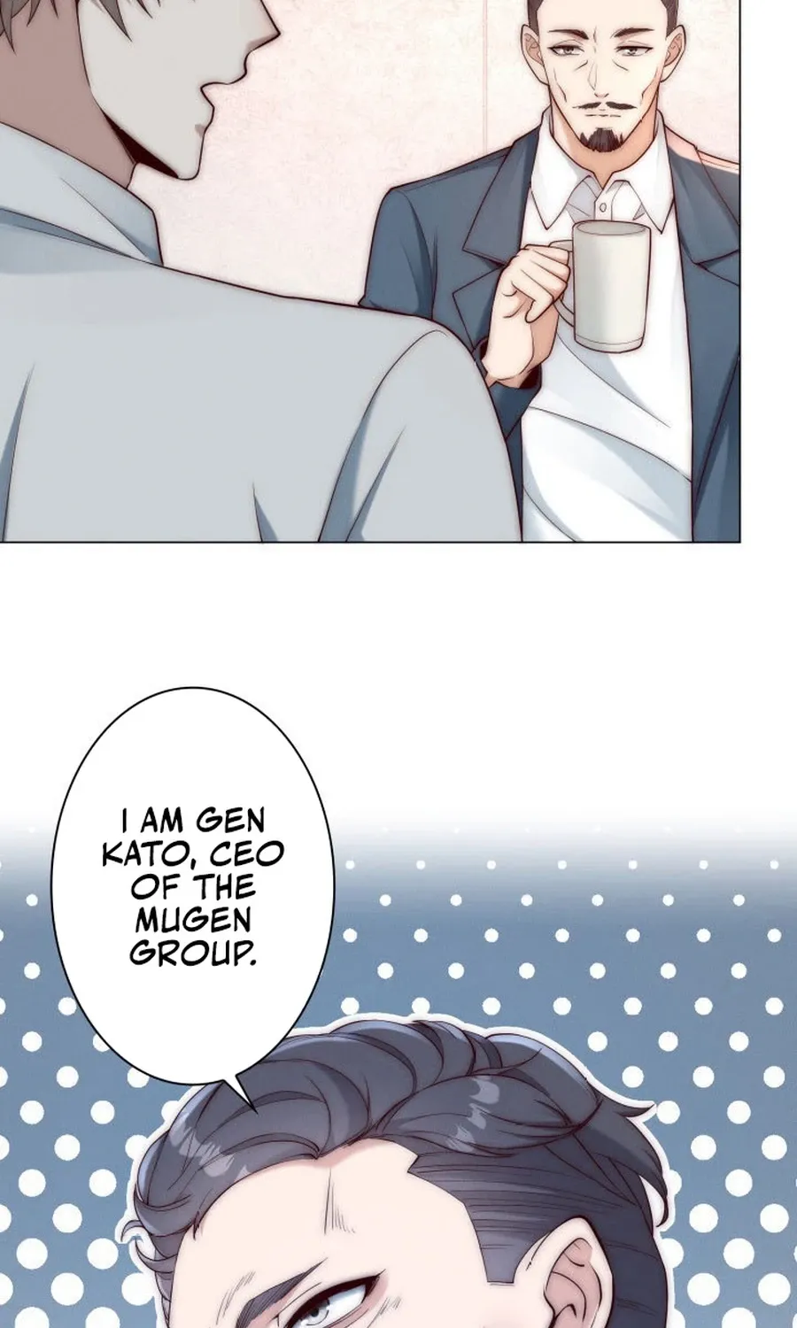 Prices Crash, I Rise Chapter 36 page 41 - 