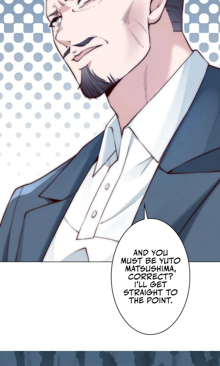 Prices Crash, I Rise Chapter 36 page 42 - 