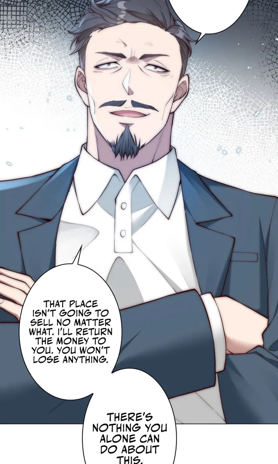 Prices Crash, I Rise Chapter 36 page 45 - 
