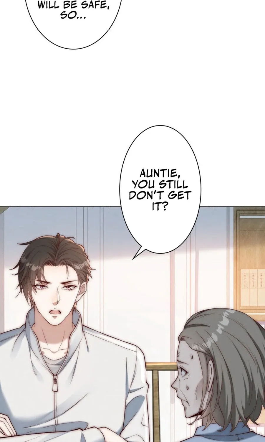 Prices Crash, I Rise Chapter 36 page 47 - 