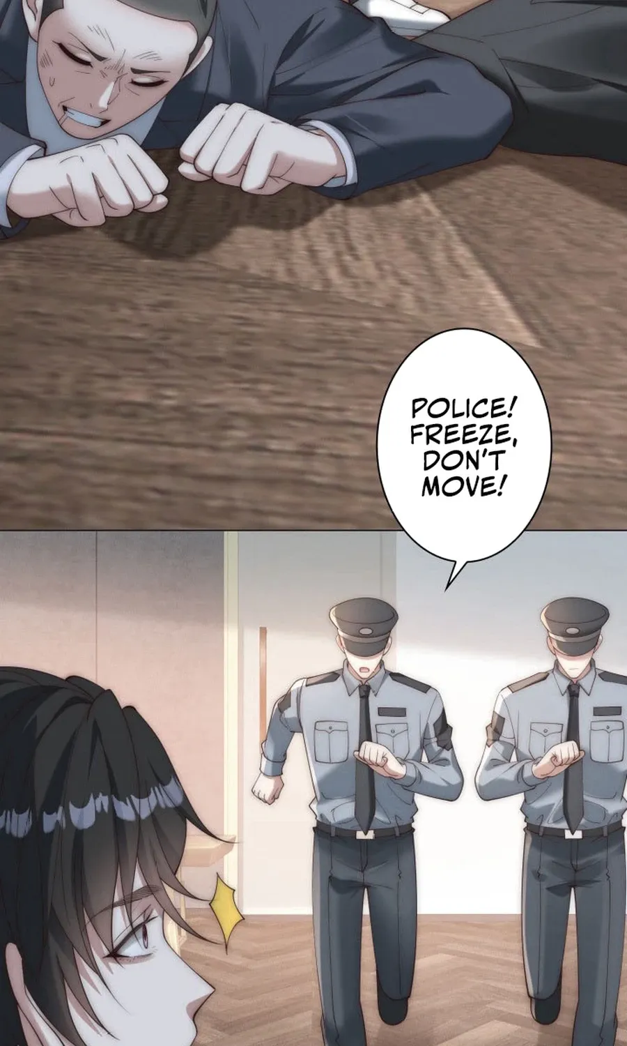 Prices Crash, I Rise Chapter 36 page 66 - 