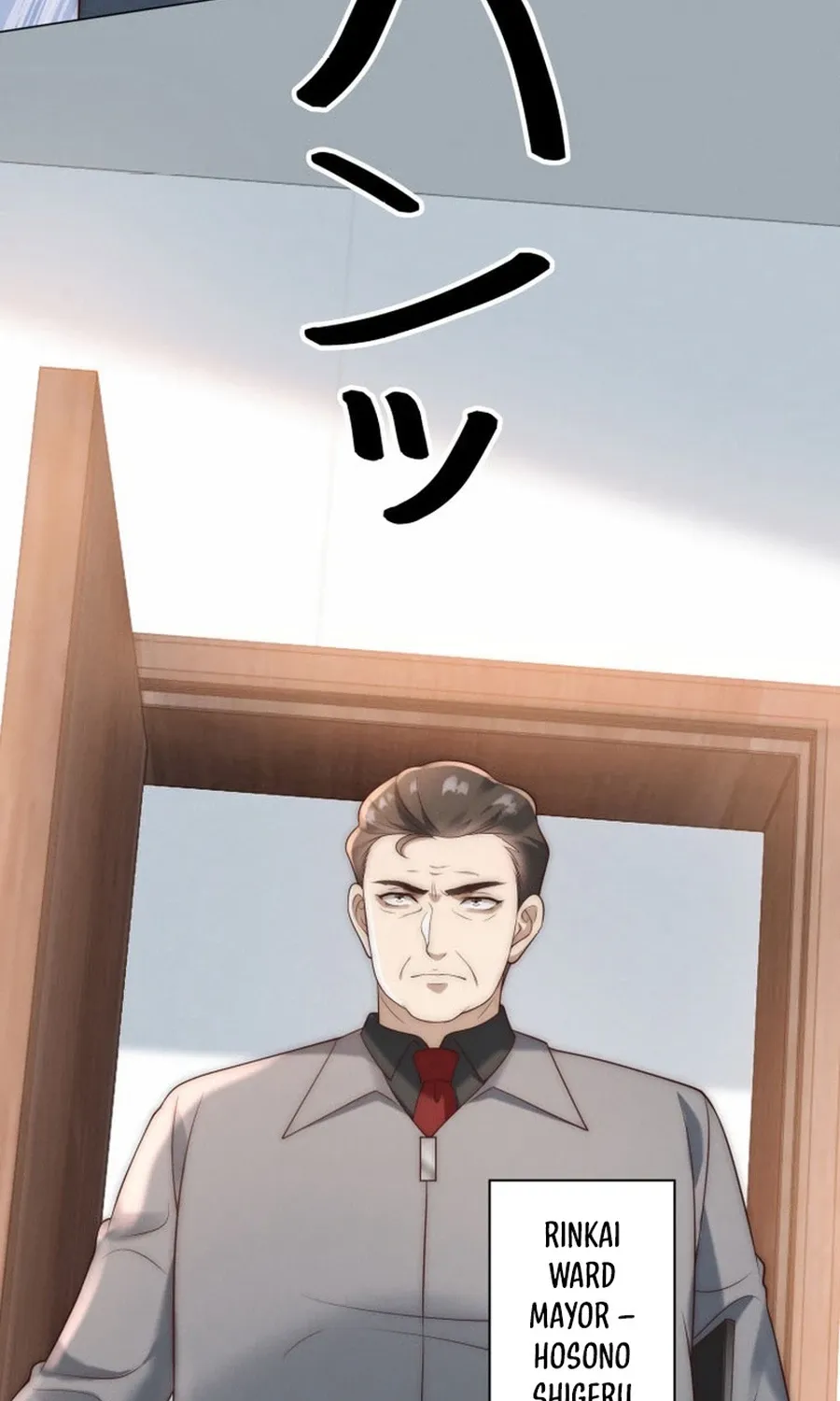 Prices Crash, I Rise Chapter 37 page 38 - 