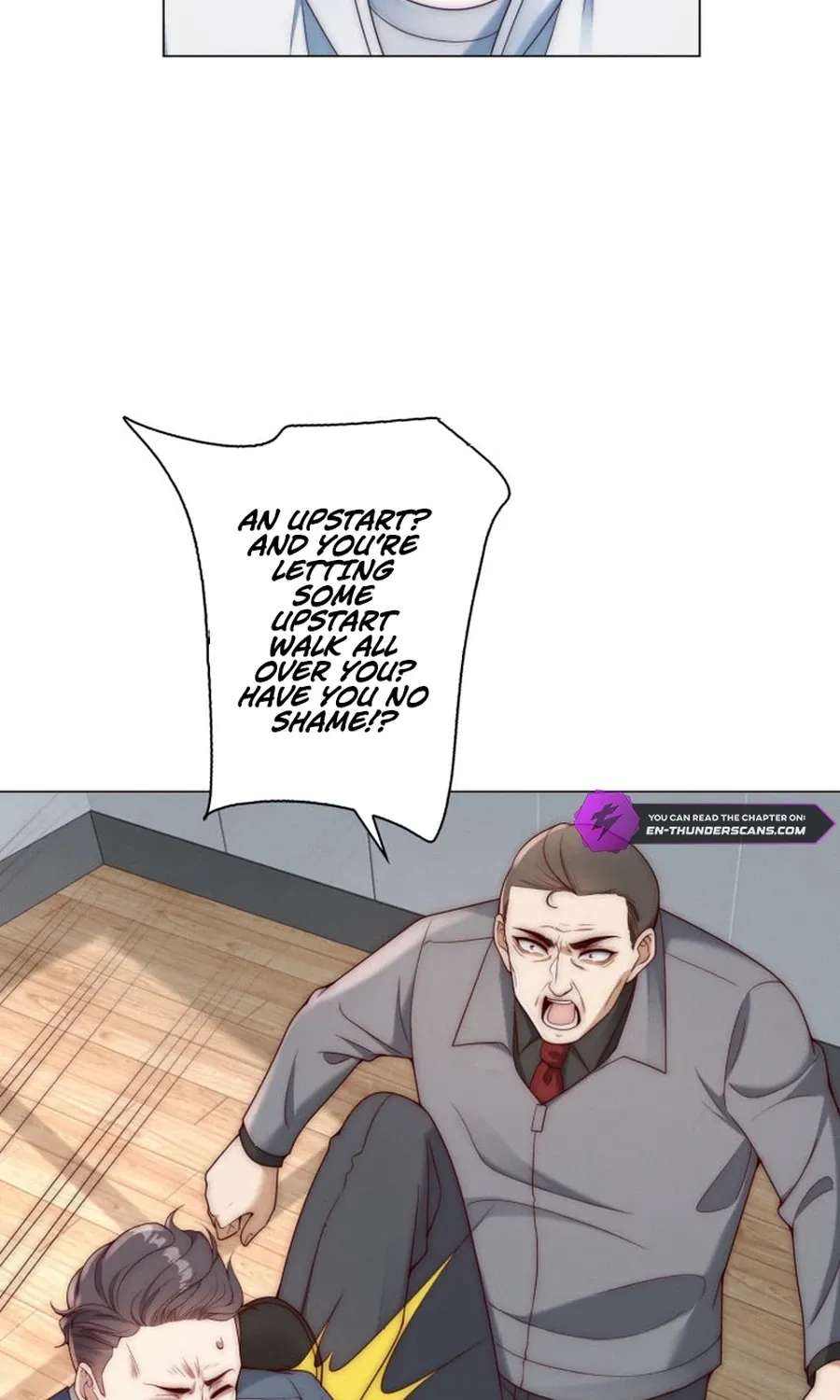 Prices Crash, I Rise Chapter 37 page 47 - 