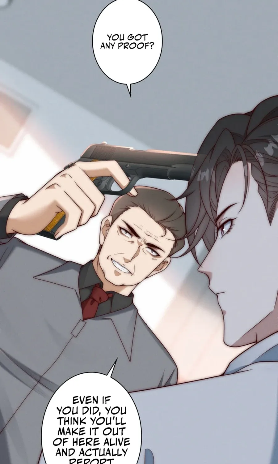 Prices Crash, I Rise Chapter 37 page 53 - 