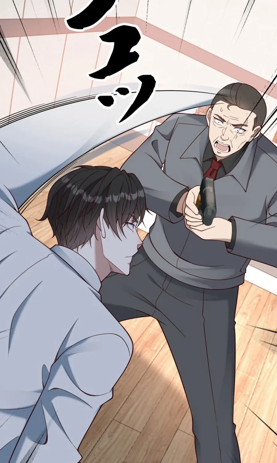 Prices Crash, I Rise Chapter 37 page 65 - 