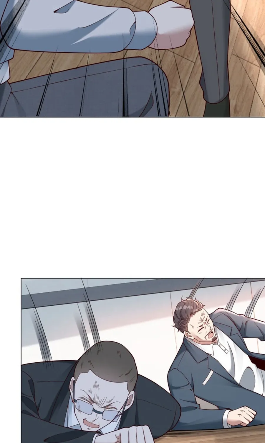 Prices Crash, I Rise Chapter 37 page 66 - 