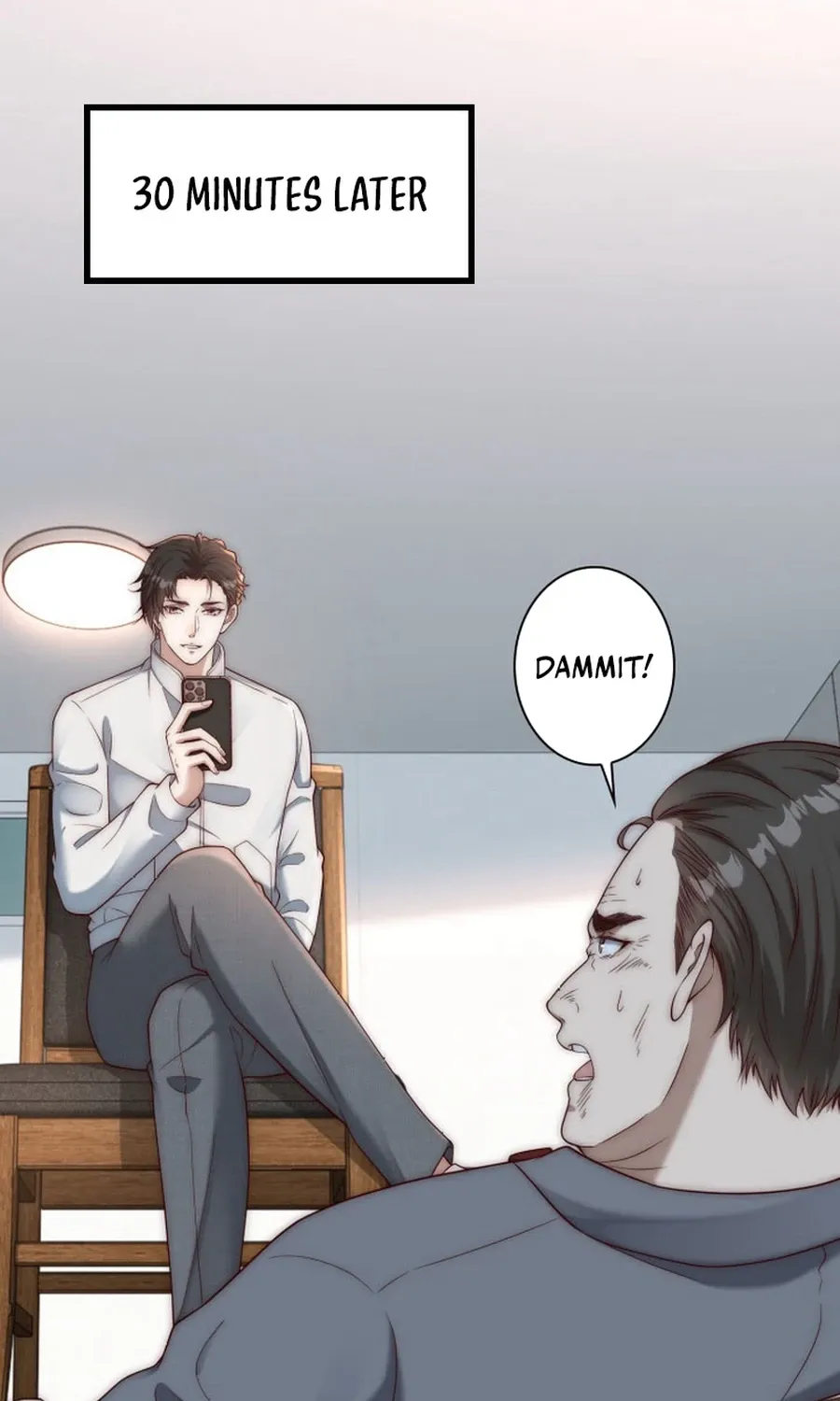 Prices Crash, I Rise Chapter 37 page 69 - 