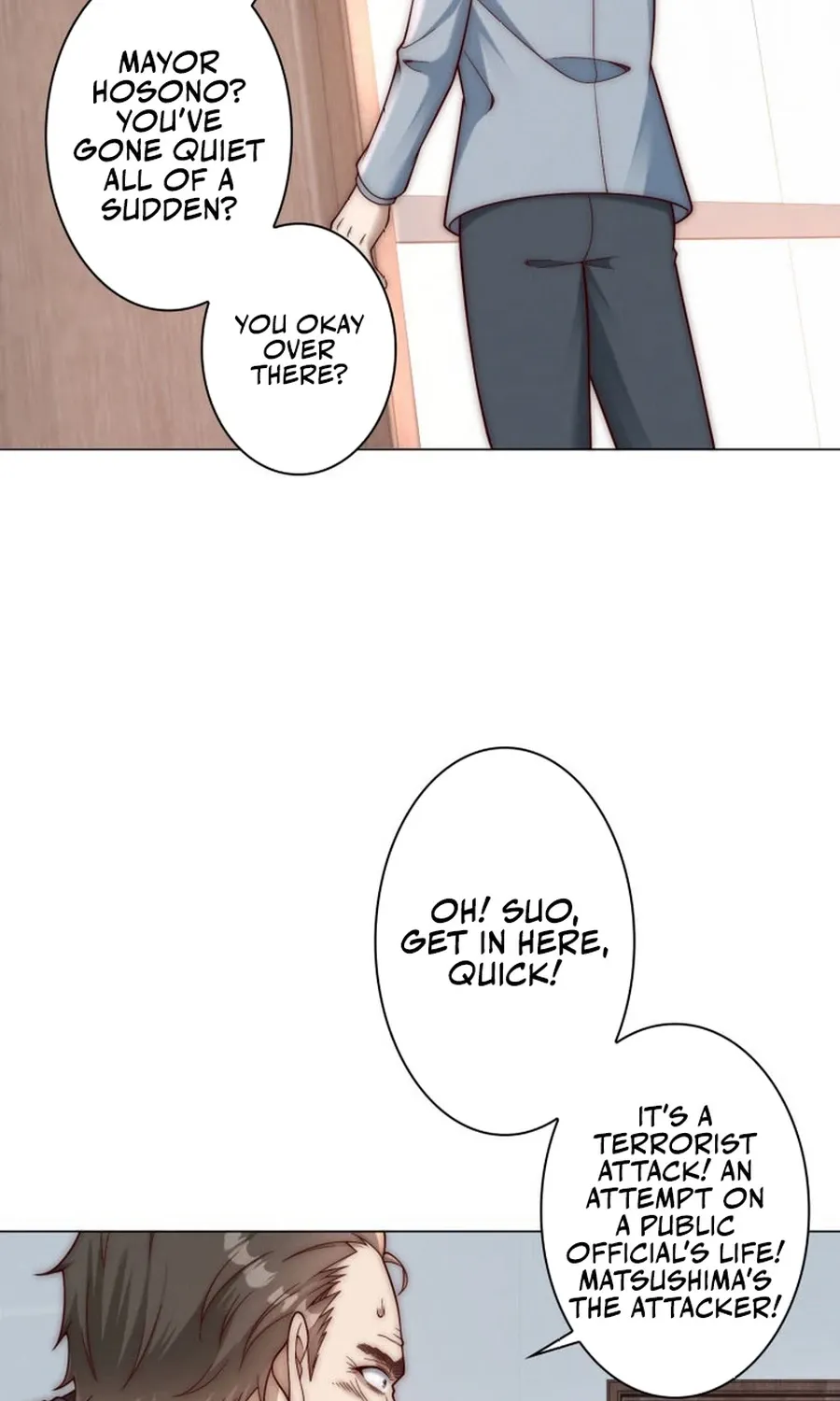Prices Crash, I Rise Chapter 37 page 77 - 