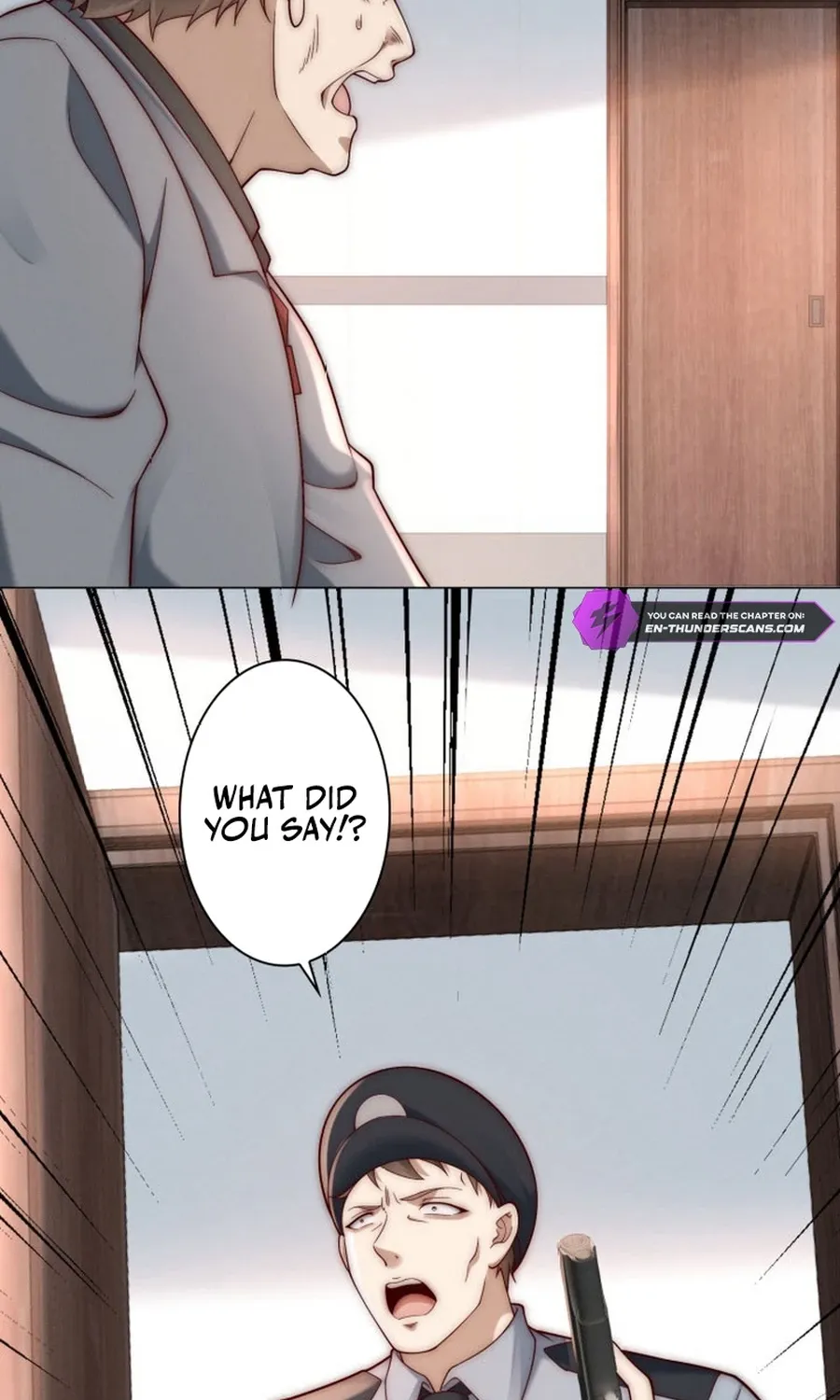 Prices Crash, I Rise Chapter 37 page 78 - 