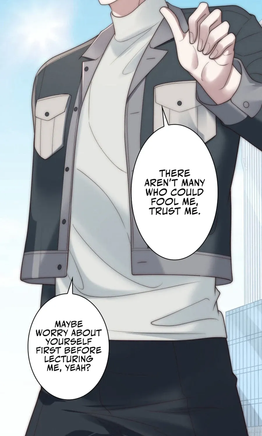 Prices Crash, I Rise Chapter 38 page 65 - 