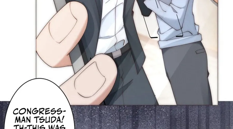 Prices Crash, I Rise Chapter 38 page 8 - 