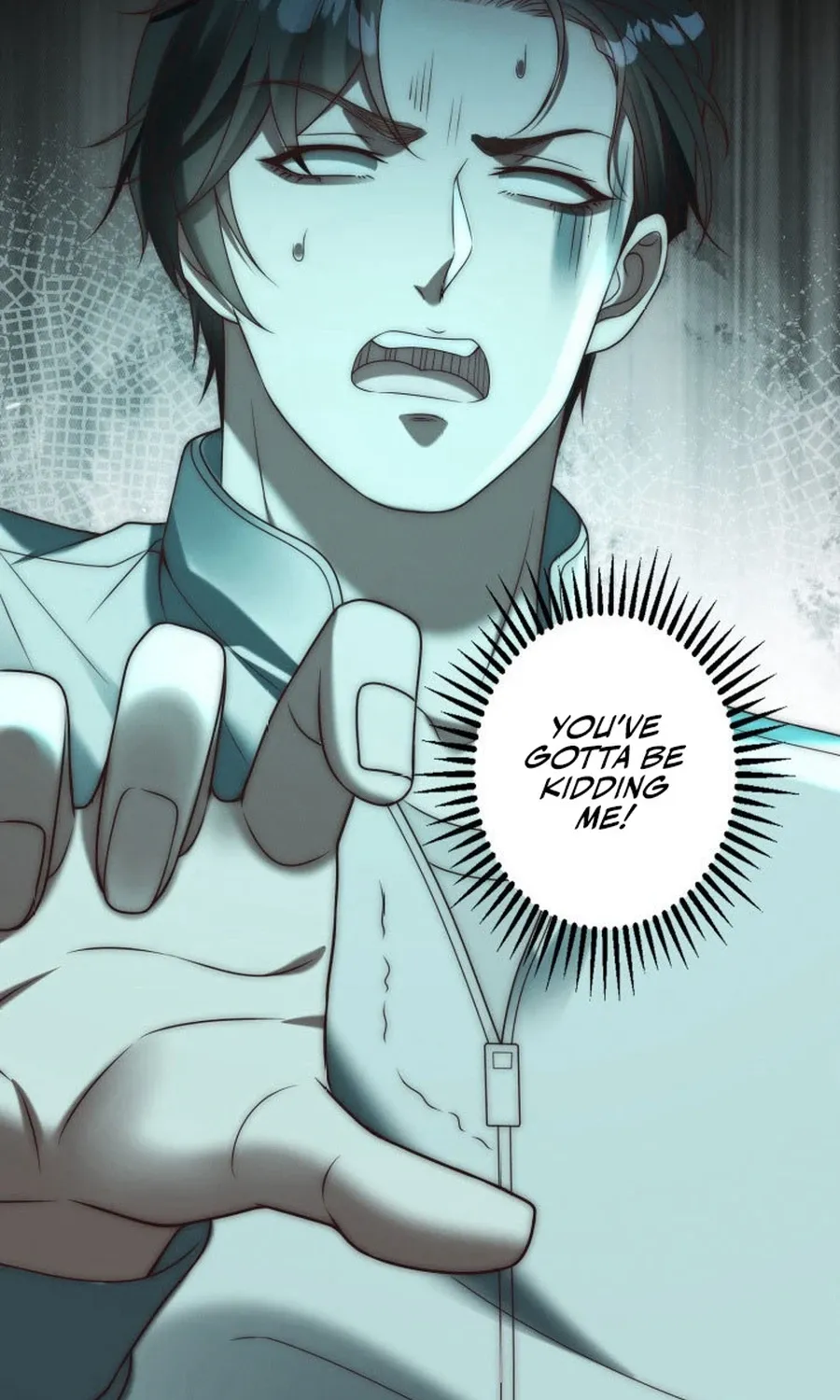 Prices Crash, I Rise Chapter 38 page 83 - 