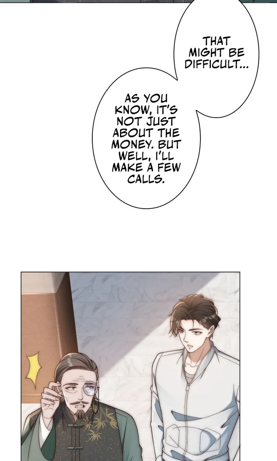 Prices Crash, I Rise Chapter 39 page 29 - 
