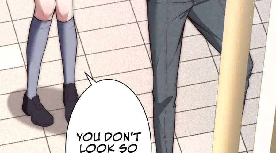 Prices Crash, I Rise Chapter 39 page 4 - 