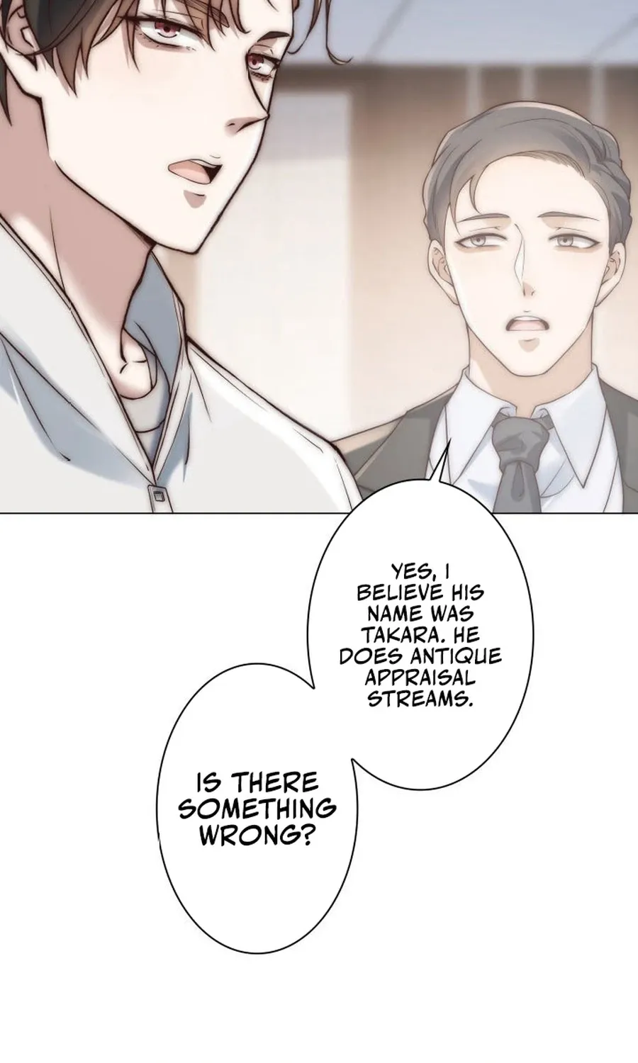 Prices Crash, I Rise Chapter 39 page 59 - 