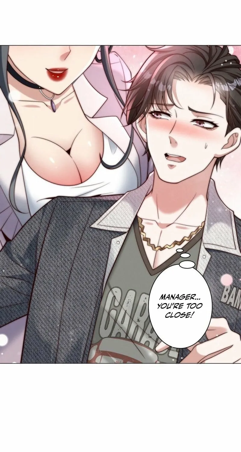 Prices Crash, I Rise Chapter 4 page 11 - 