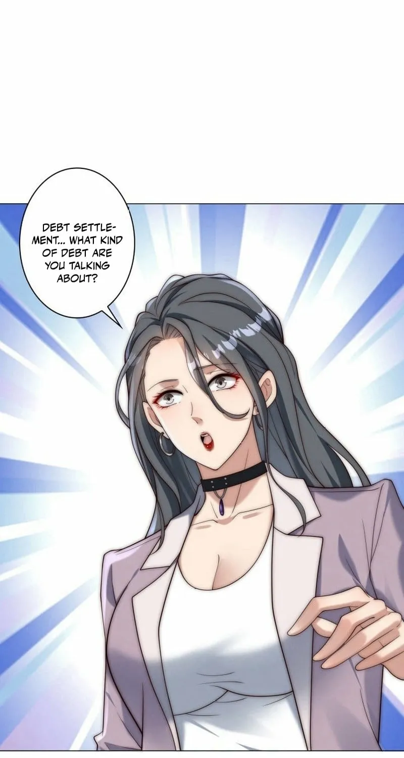 Prices Crash, I Rise Chapter 4 page 13 - 