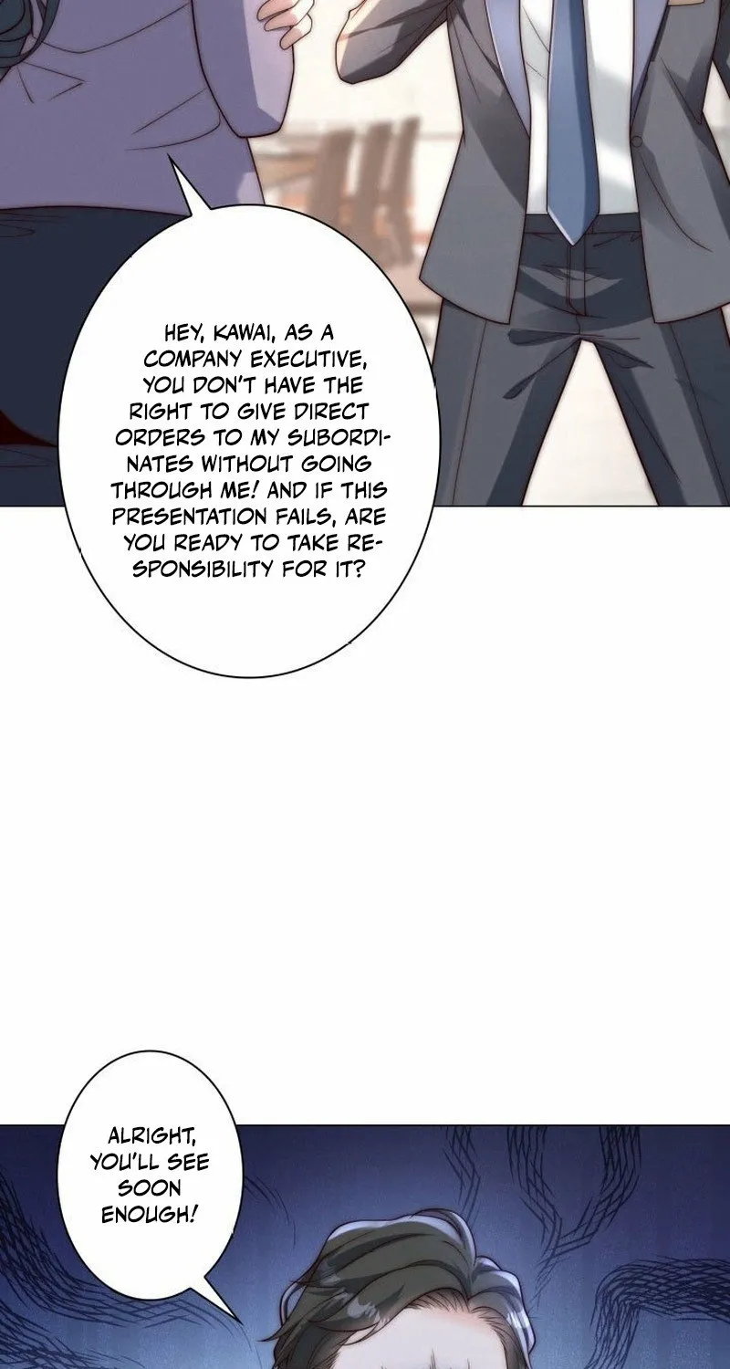 Prices Crash, I Rise Chapter 4 page 3 - 