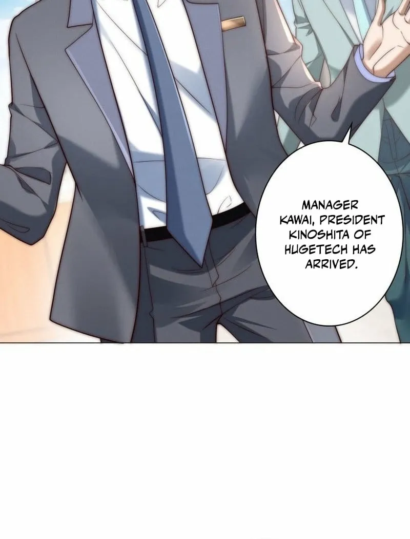 Prices Crash, I Rise Chapter 4 page 24 - 