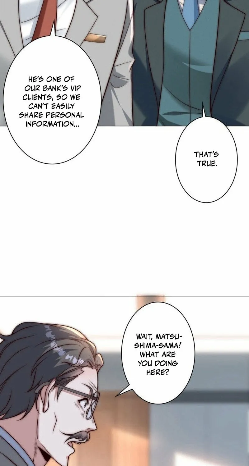 Prices Crash, I Rise Chapter 4 page 27 - 
