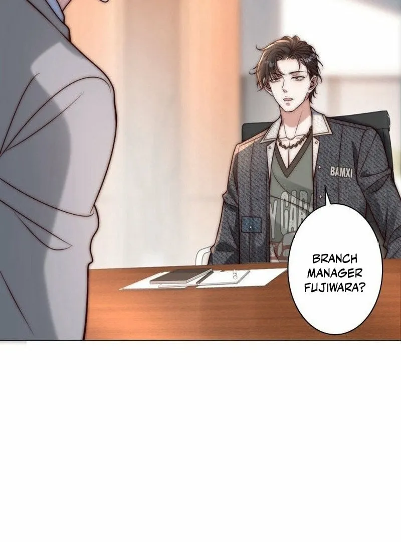 Prices Crash, I Rise Chapter 4 page 28 - 