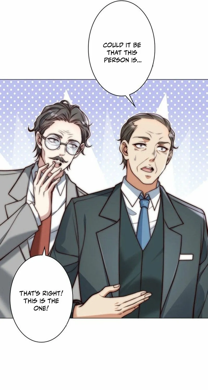 Prices Crash, I Rise Chapter 4 page 29 - 