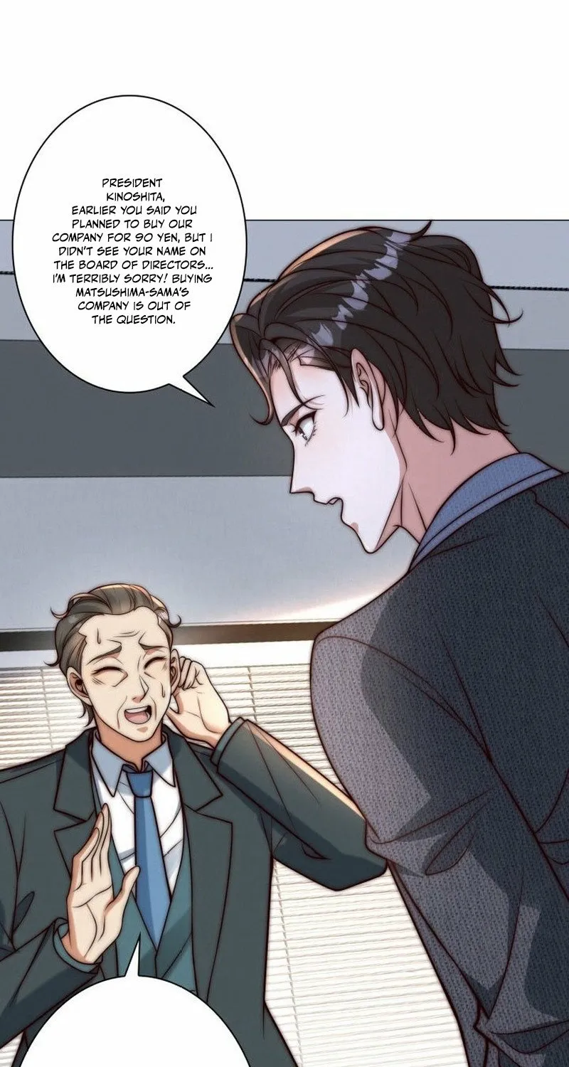 Prices Crash, I Rise Chapter 4 page 34 - 