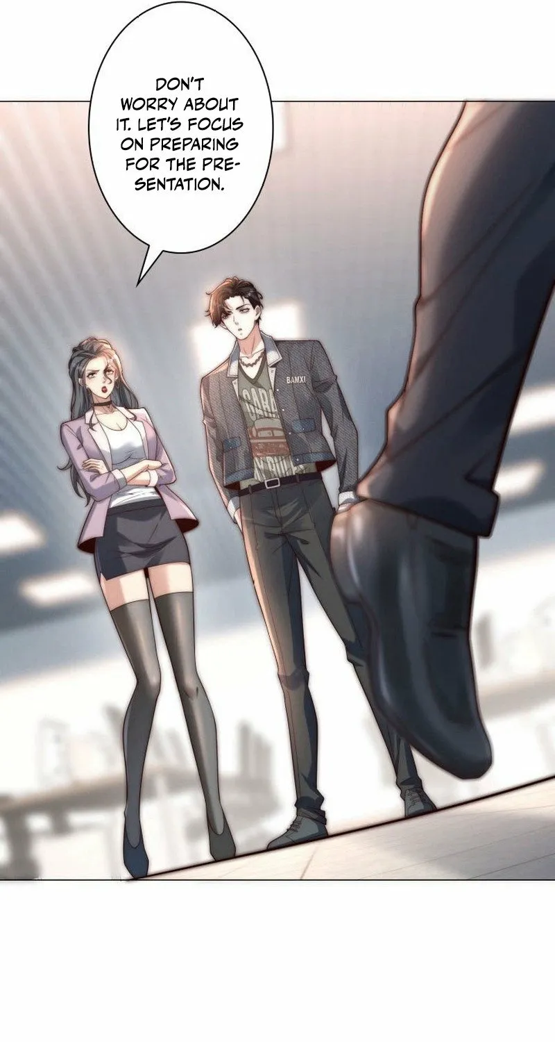 Prices Crash, I Rise Chapter 4 page 5 - 