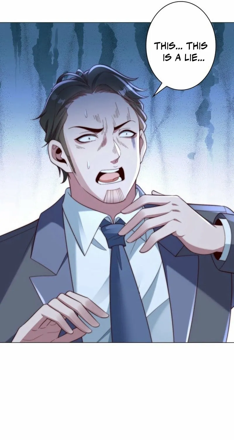 Prices Crash, I Rise Chapter 4 page 41 - 