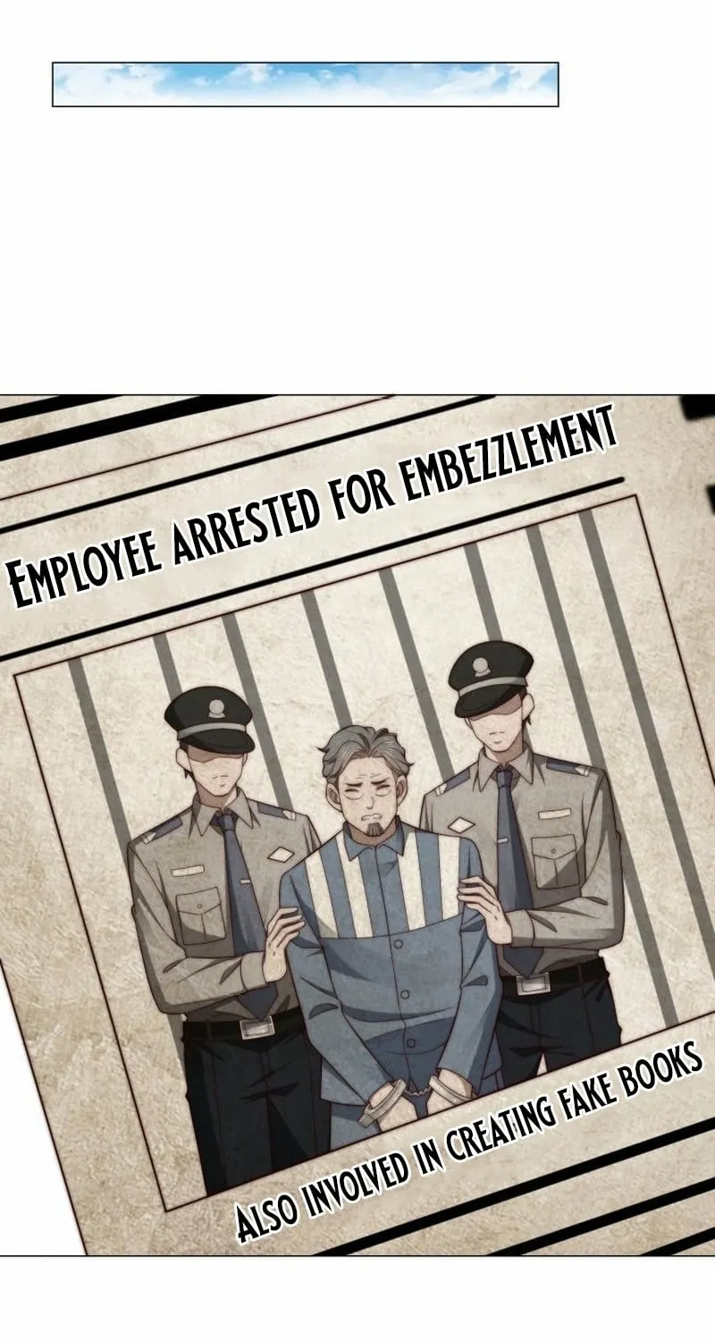 Prices Crash, I Rise Chapter 4 page 42 - 