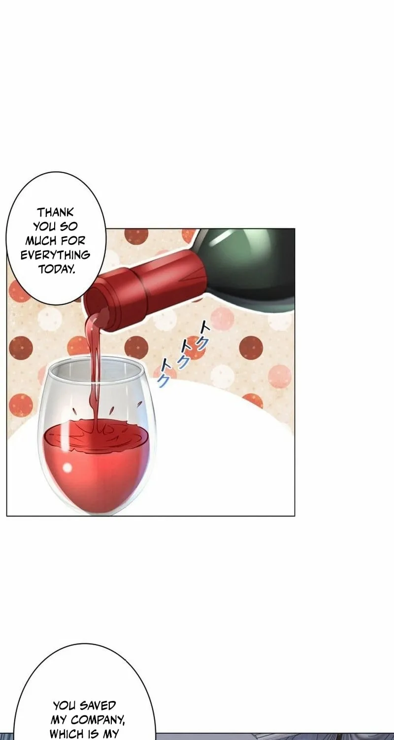 Prices Crash, I Rise Chapter 4 page 43 - 