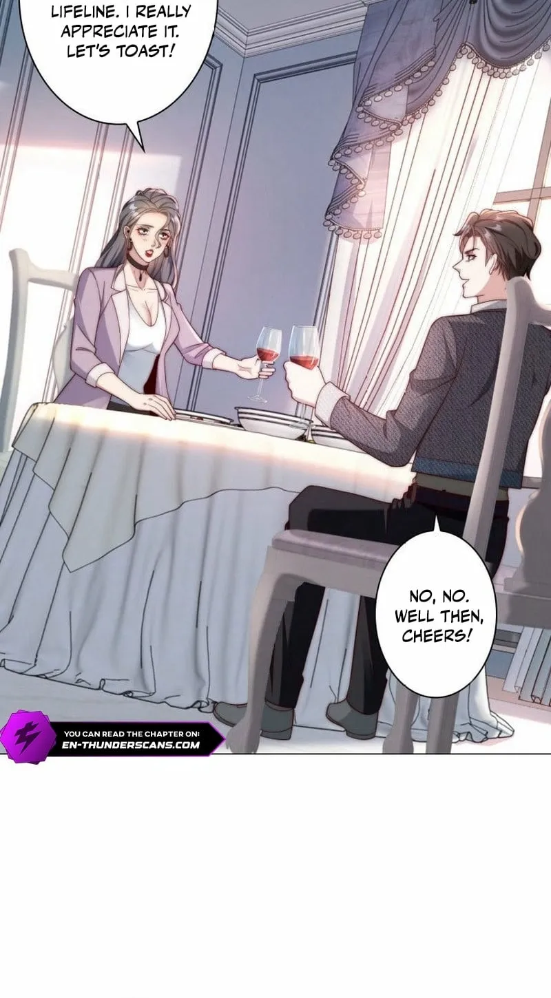Prices Crash, I Rise Chapter 4 page 44 - 