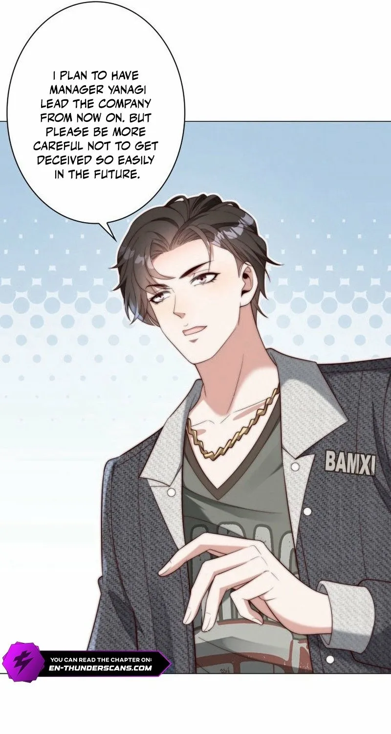 Prices Crash, I Rise Chapter 4 page 45 - 