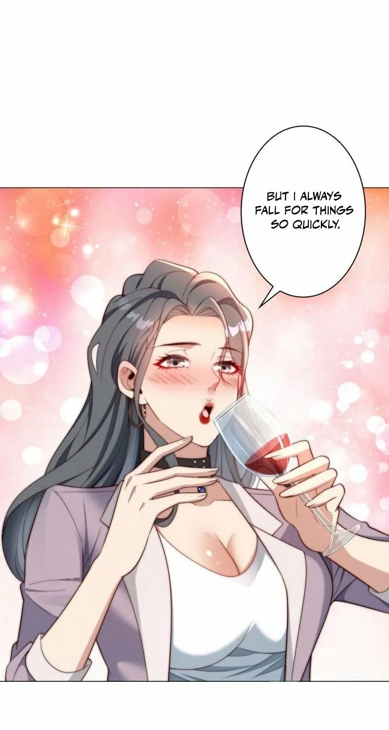 Prices Crash, I Rise Chapter 4 page 46 - 