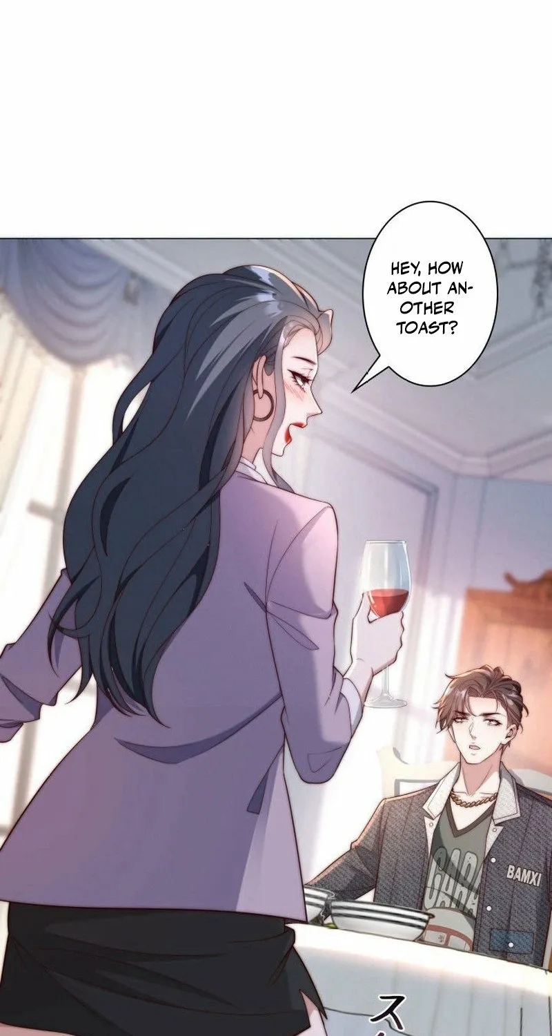 Prices Crash, I Rise Chapter 4 page 47 - 