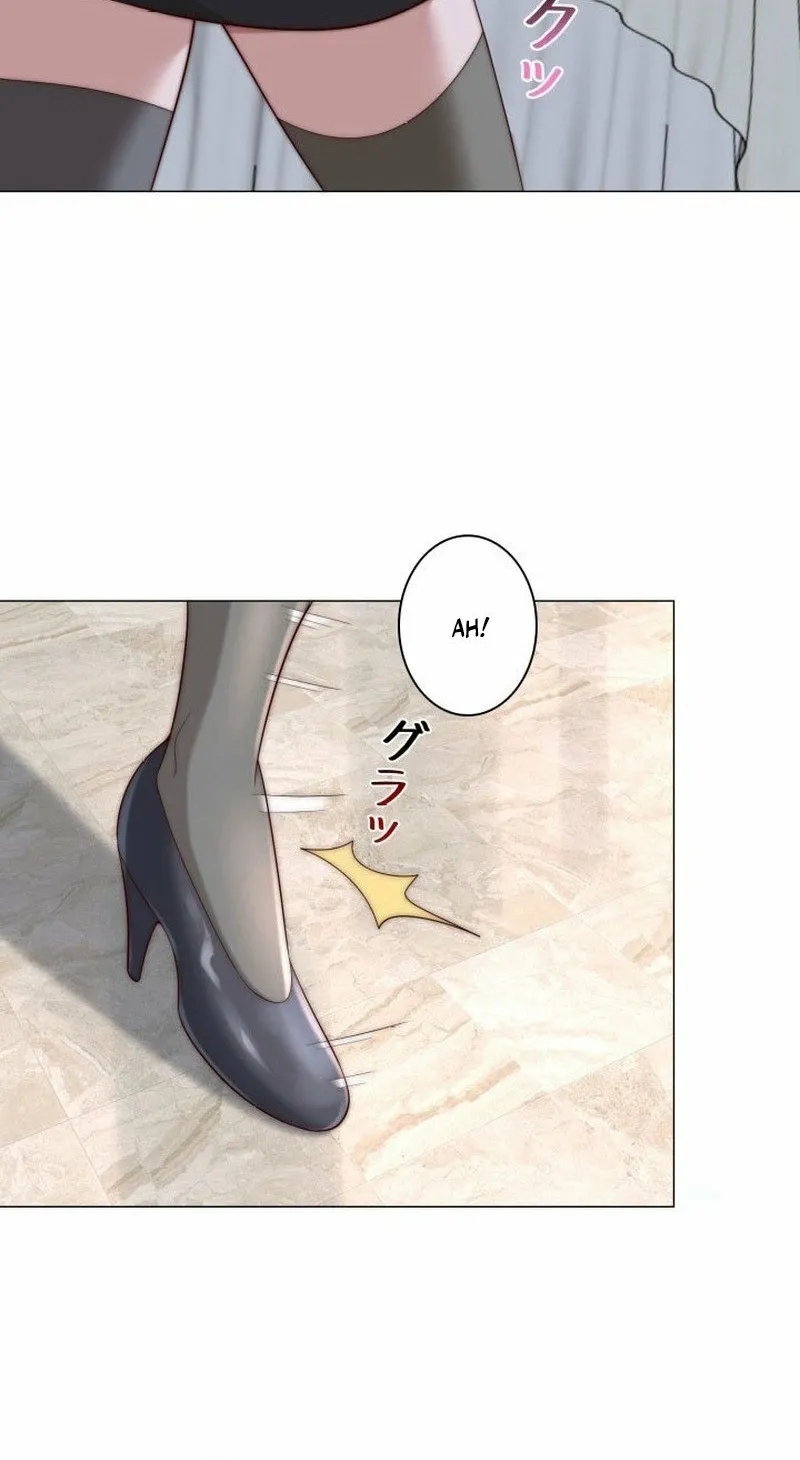 Prices Crash, I Rise Chapter 4 page 48 - 